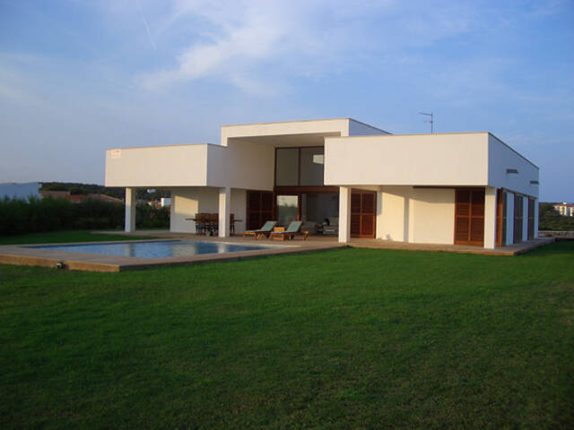 chalet-menorca